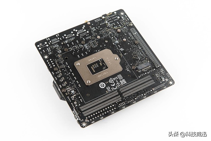 「素」生产力工具硬件装机教程，高端mod定制