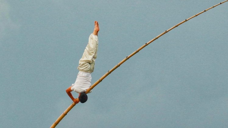 南浔不仅仅只有古镇,带你去玩不一样的南浔