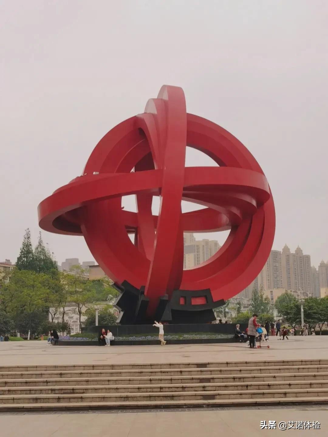 住在明光路的合肥人,太太太幸福了