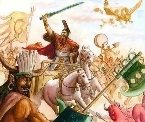 十大王朝纪录片完整版,中国古代十大王朝纪录片