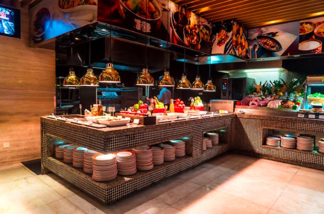 东莞旗峰山铂尔曼酒店厨房,东莞旗峰山铂尔曼电话