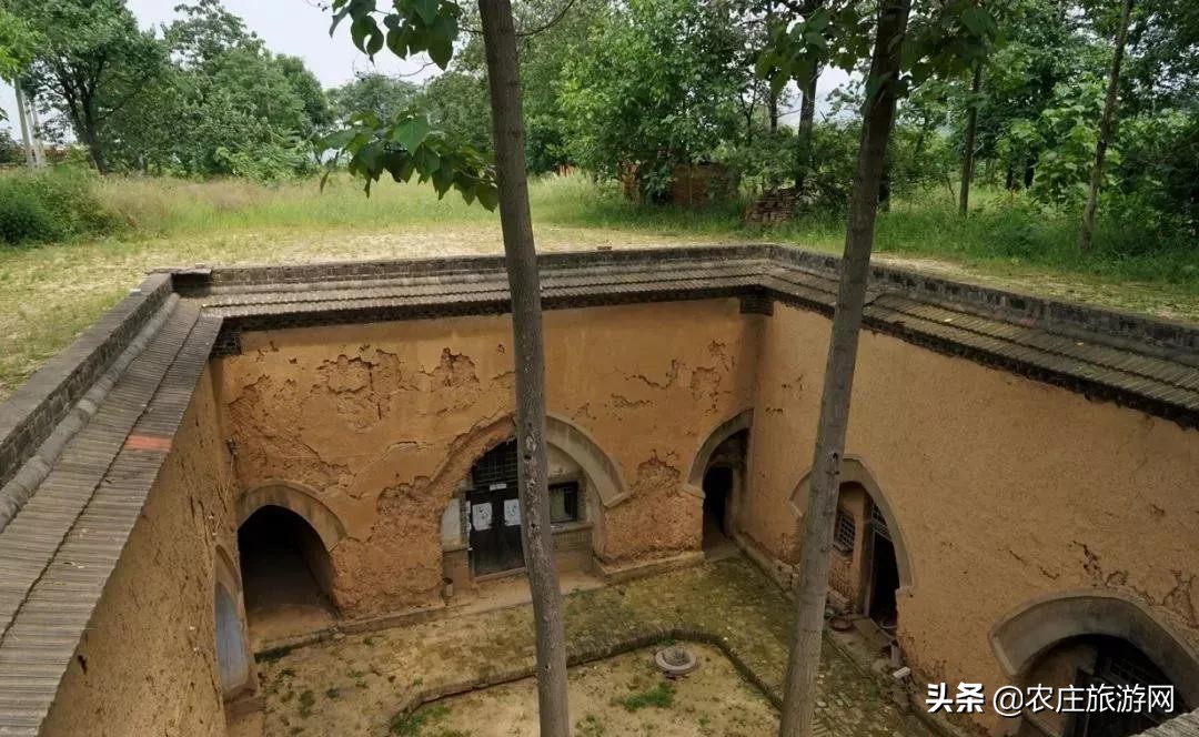 有历史文化气息的老院子,老院子美到骨子里