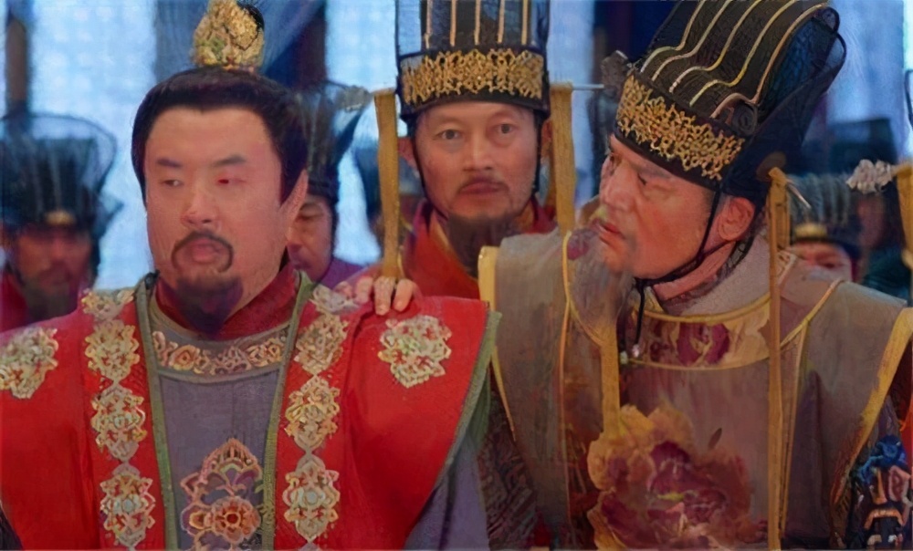 张柬之推翻武则天的后果,张柬之发动神龙政变让武则天退位