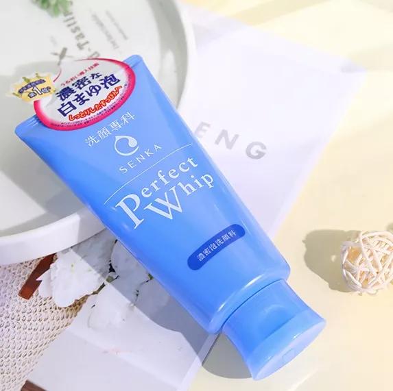 被加入黑名单的洗面奶,洗面奶黑名单第1款千万别用