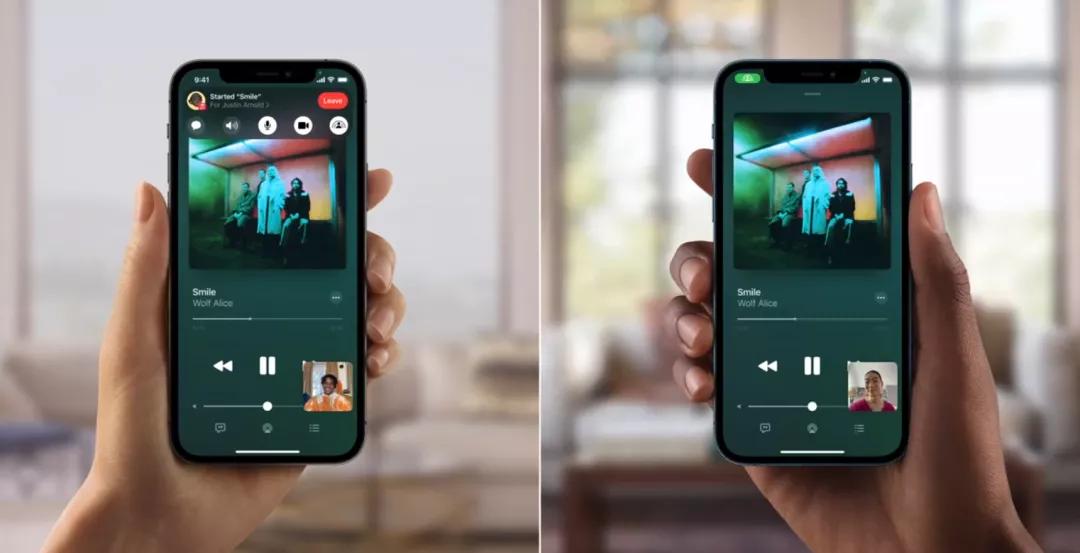 苹果发布ios18macos,苹果半夜更新震动