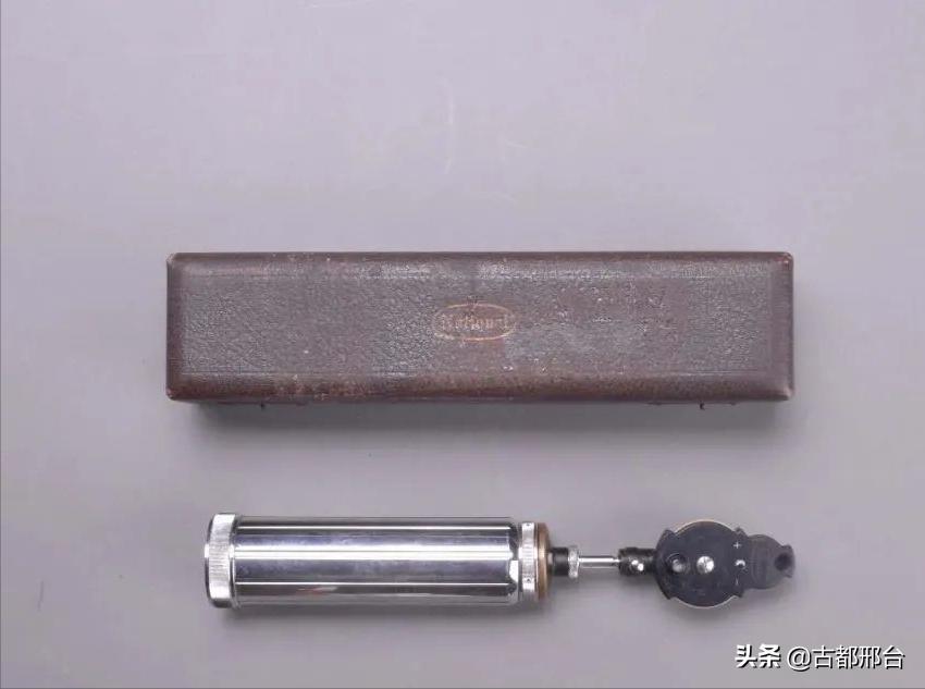 历史上的邢台眼科大学，因为粮食不够吃而停办