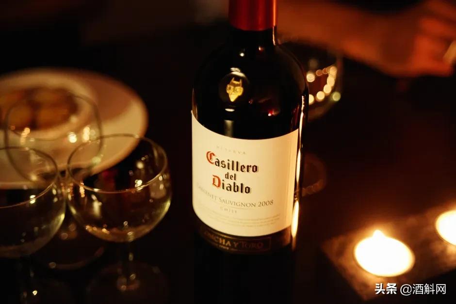 全球十大葡萄酒品牌,全球葡萄酒影响力排名第一