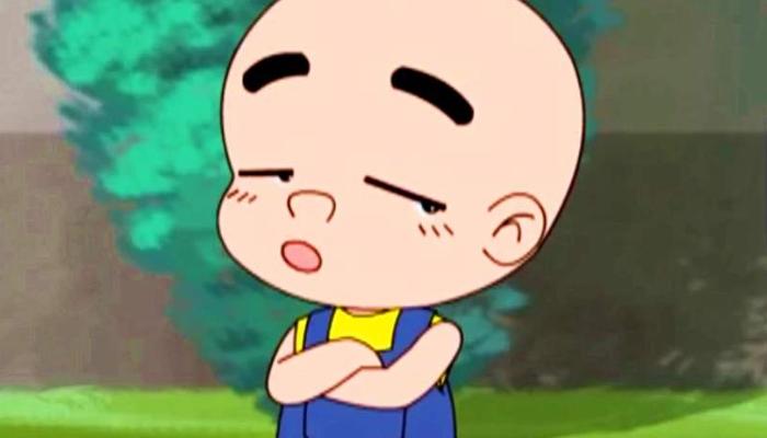 被抄袭的十个国内动画,盘点几大抄袭动画