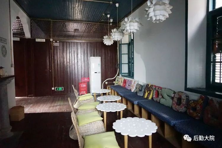 仓山林森公馆介绍,福建仓山林森公馆