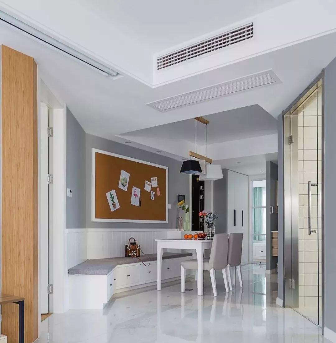 家庭式餐厅卡座设计简直太惬意了,卡座餐厅漂亮极了