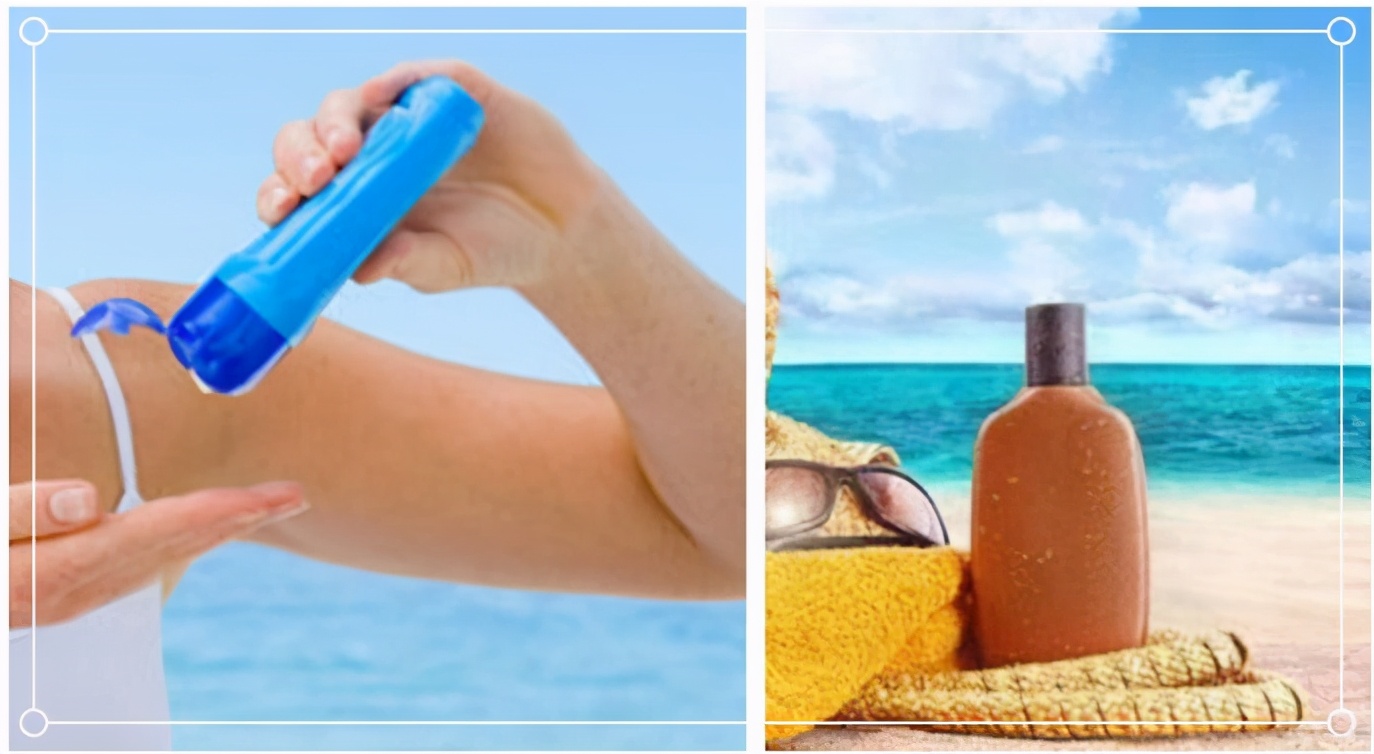 防晒霜哪个牌子好用求推荐,防晒霜哪个牌子效果最好不油腻