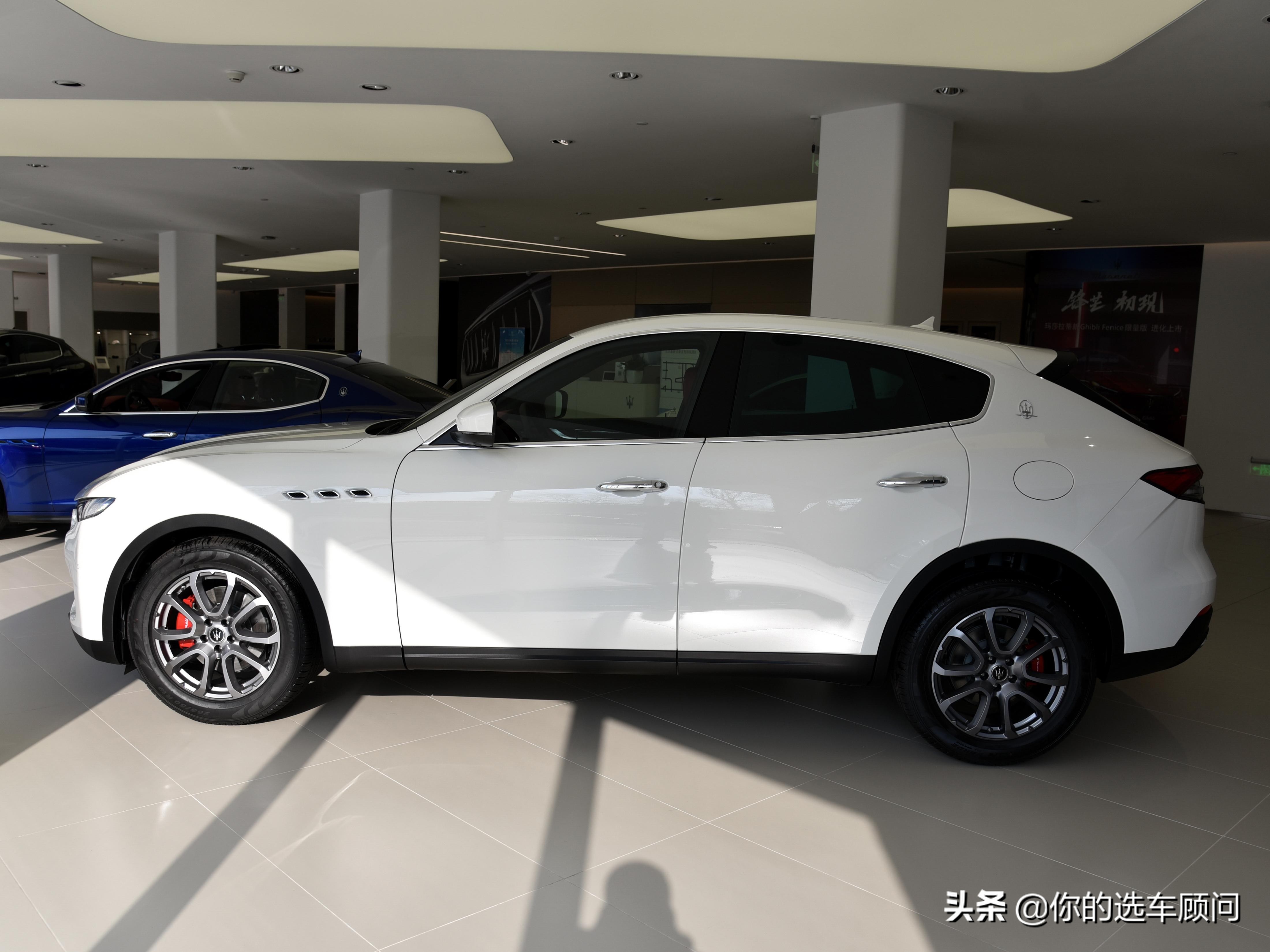 超豪华suv二手车,超豪华suv落地价