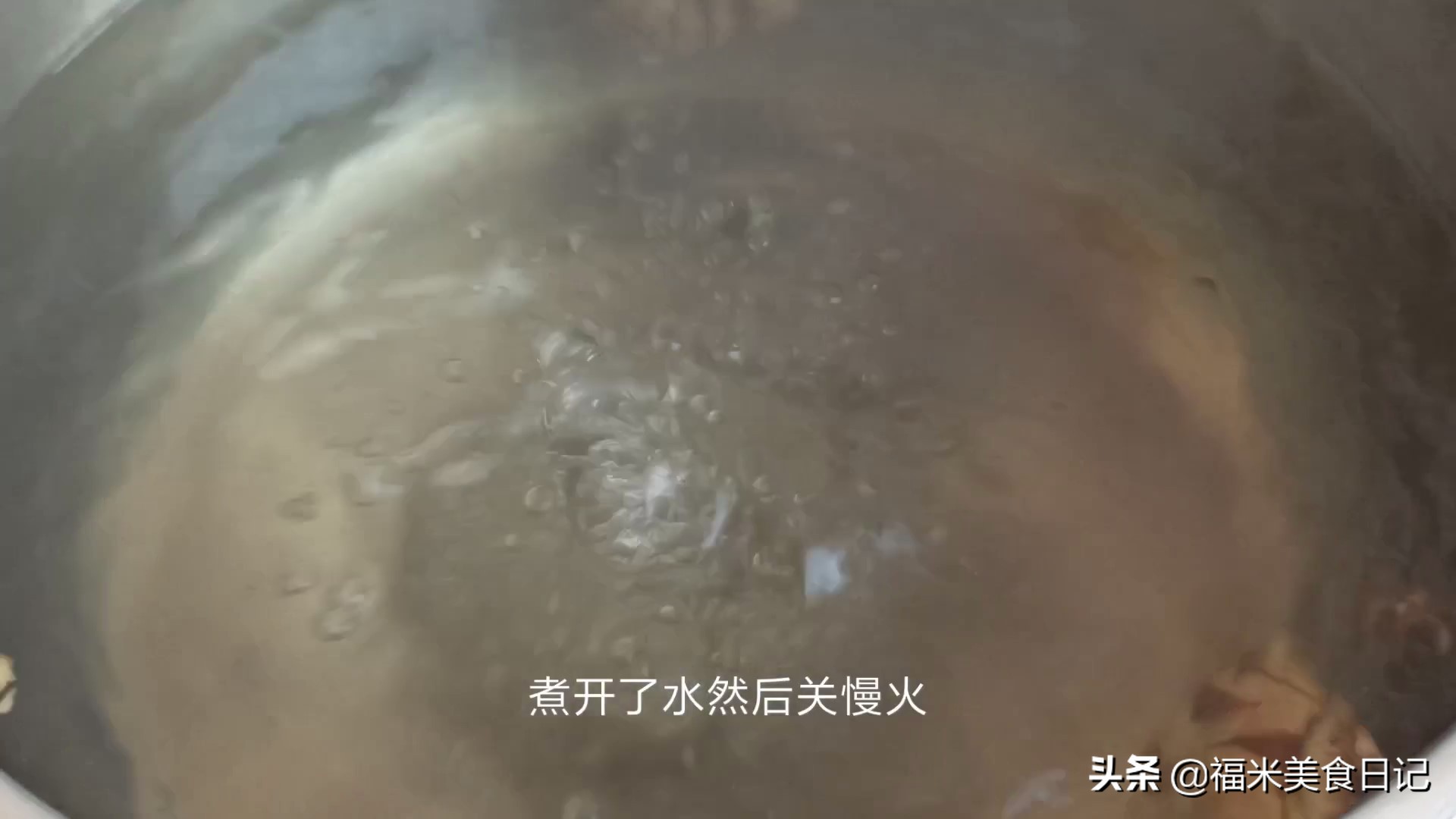 白切鸡浸鸡做法,广东正宗白切鸡浸熟法