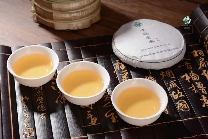 云南普洱茶区六大茶区,普洱茶茶区详细分布图