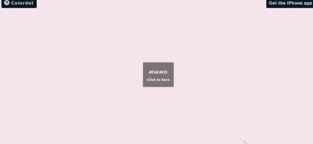 12个神仙配色网站，从此色彩搭配不求人