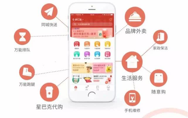 邻趣跑腿平台怎么样,邻趣跑腿有单吗