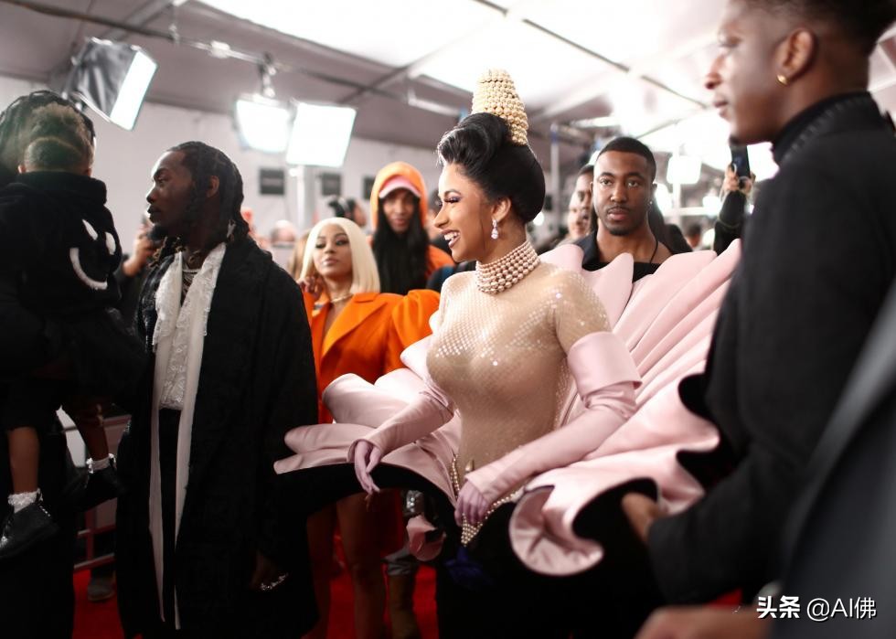 格莱美传奇奖有哪些,格莱美上那些精彩时刻