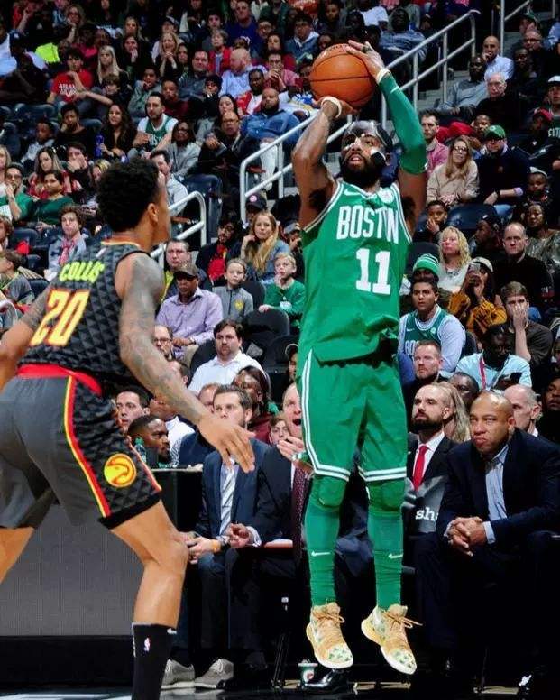 最实用的过人教学欧文,欧文功能性训练