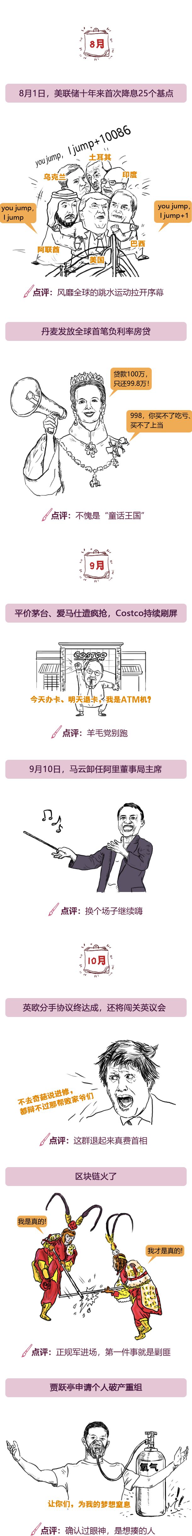 一分钟内笑出声，转发富三代，点赞美一生