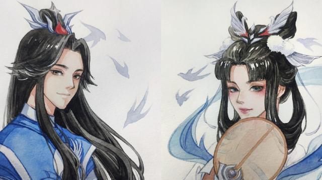 王者荣耀id情侣名高级,王者荣耀情侣id耳背系列