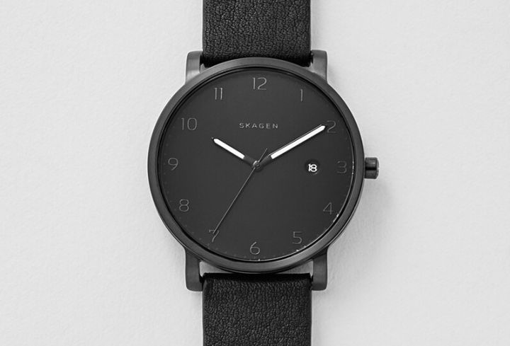 简单又好看的手表怎么做,手表怎么叠的简单又好看