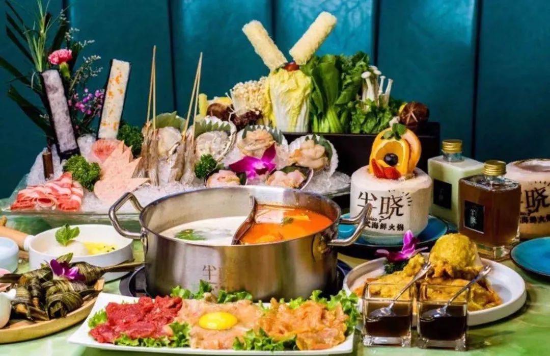 大连火锅店哪家好吃,大连十大最好吃的火锅