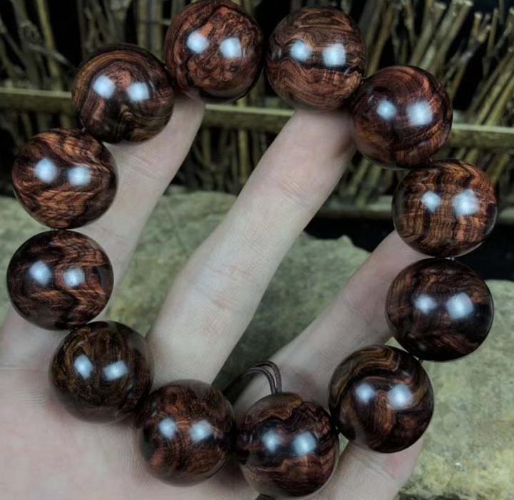 文玩收藏手串,文玩木质手串排名前十名