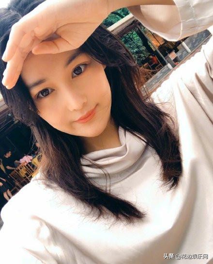 张馨予自曝网购被骗,张馨予代购被骗事件