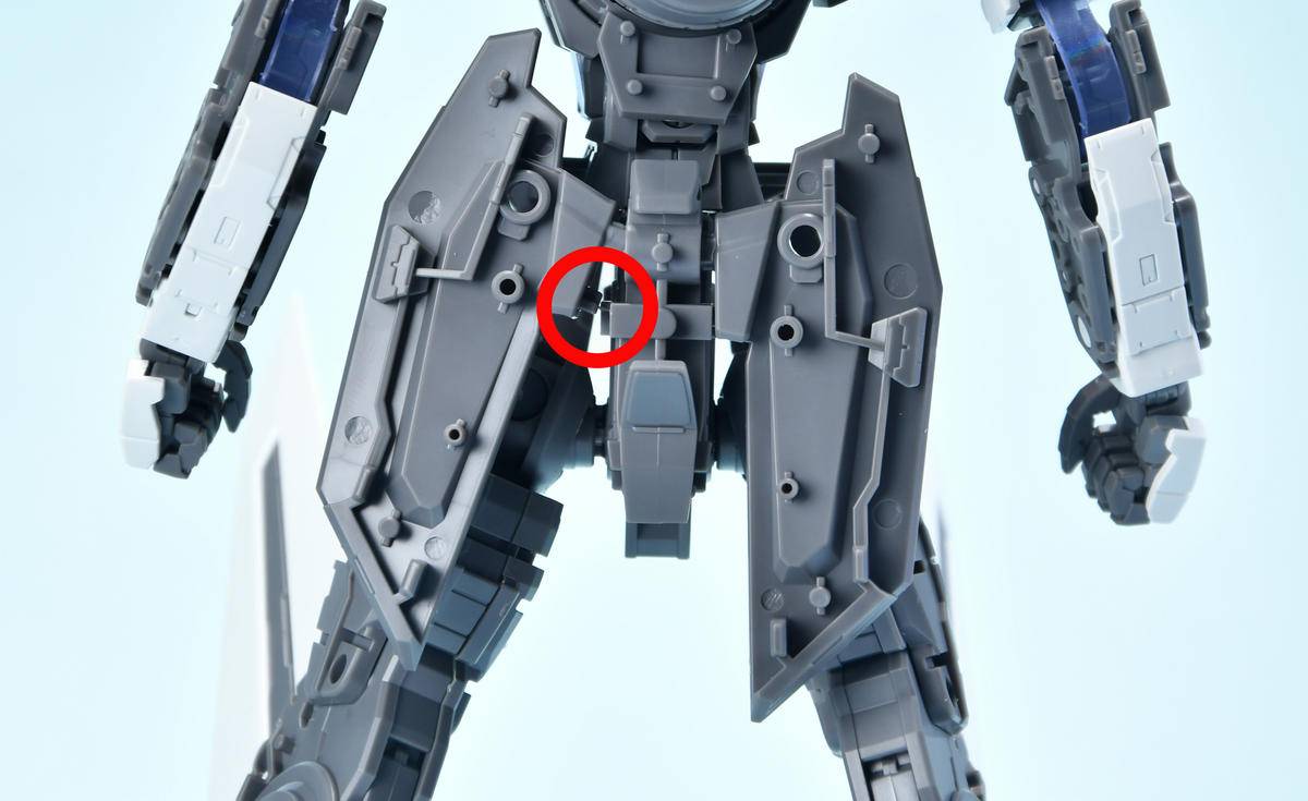 万代mgfa78高达评测,万代mgrx-78陆战高达