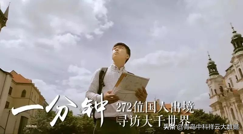品宣精品｜中国“一分钟”宣传片三部曲