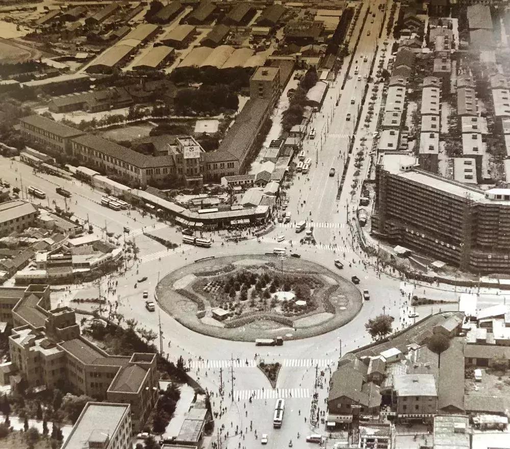 杨树浦、五角场、工人新村……“大杨浦”为什么这么大？