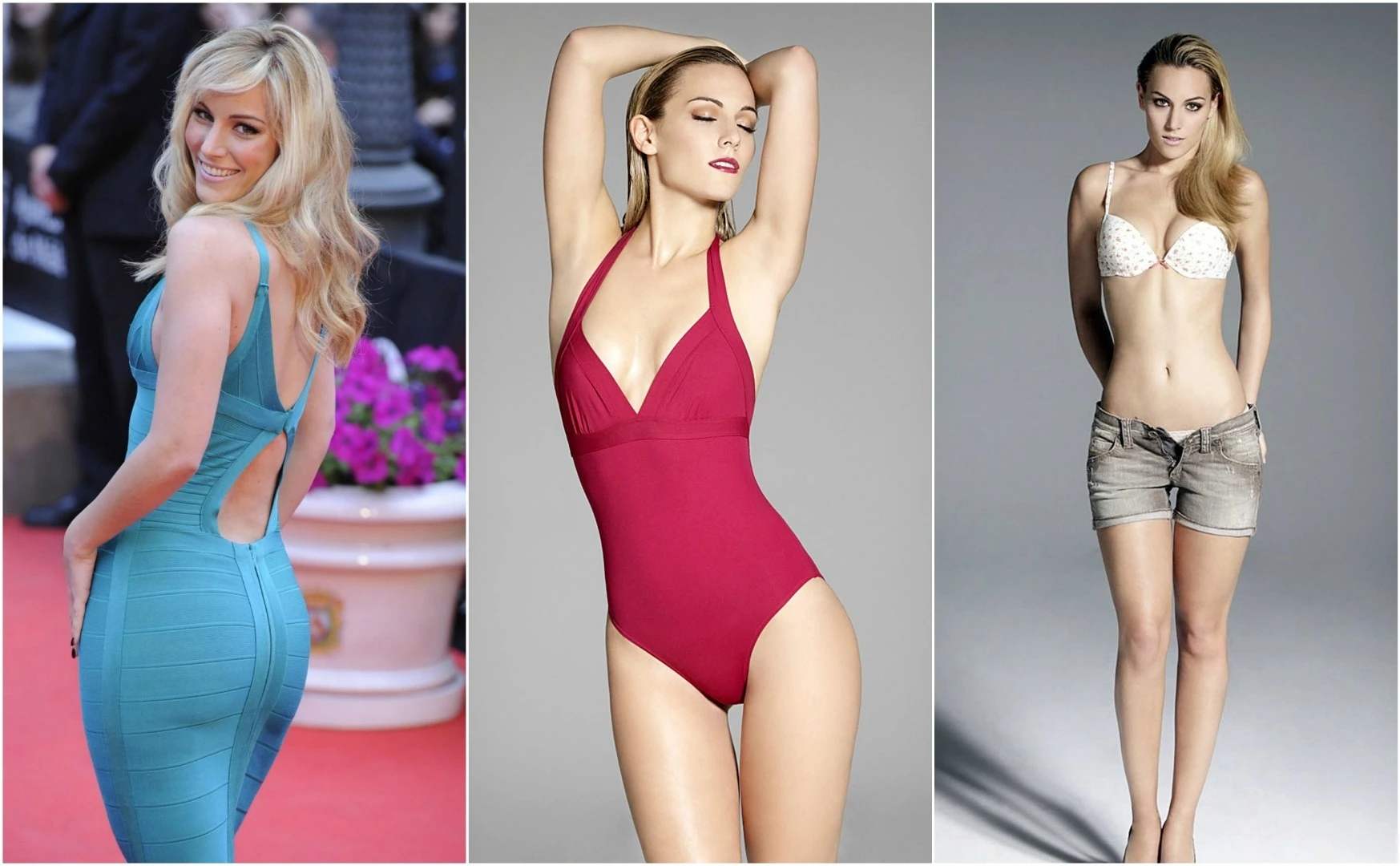 鲁能新援妻子不输佩嫂,鲁能最帅球员女朋友