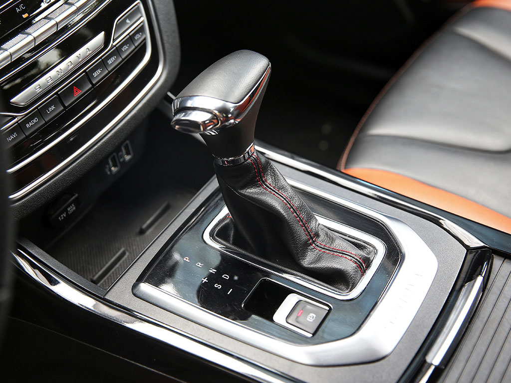 场爷撩车:5.99万起售的SUV如何让5位编辑对它的态度发生大转变?