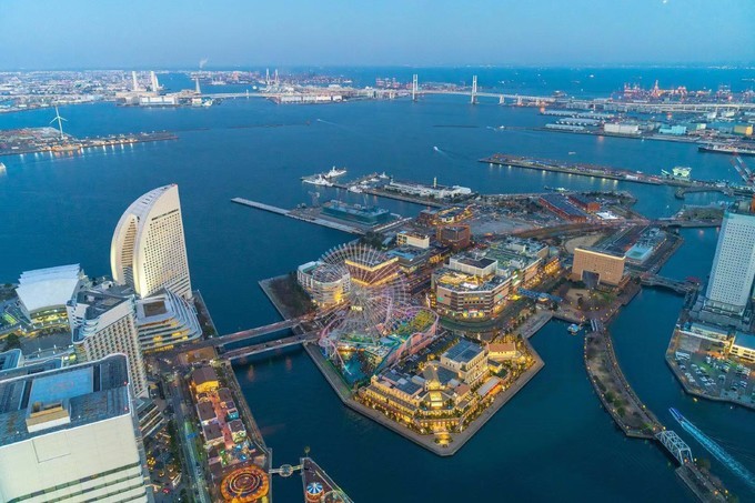 海洋光谱号邮轮旅游攻略,杭州光谱号游轮攻略