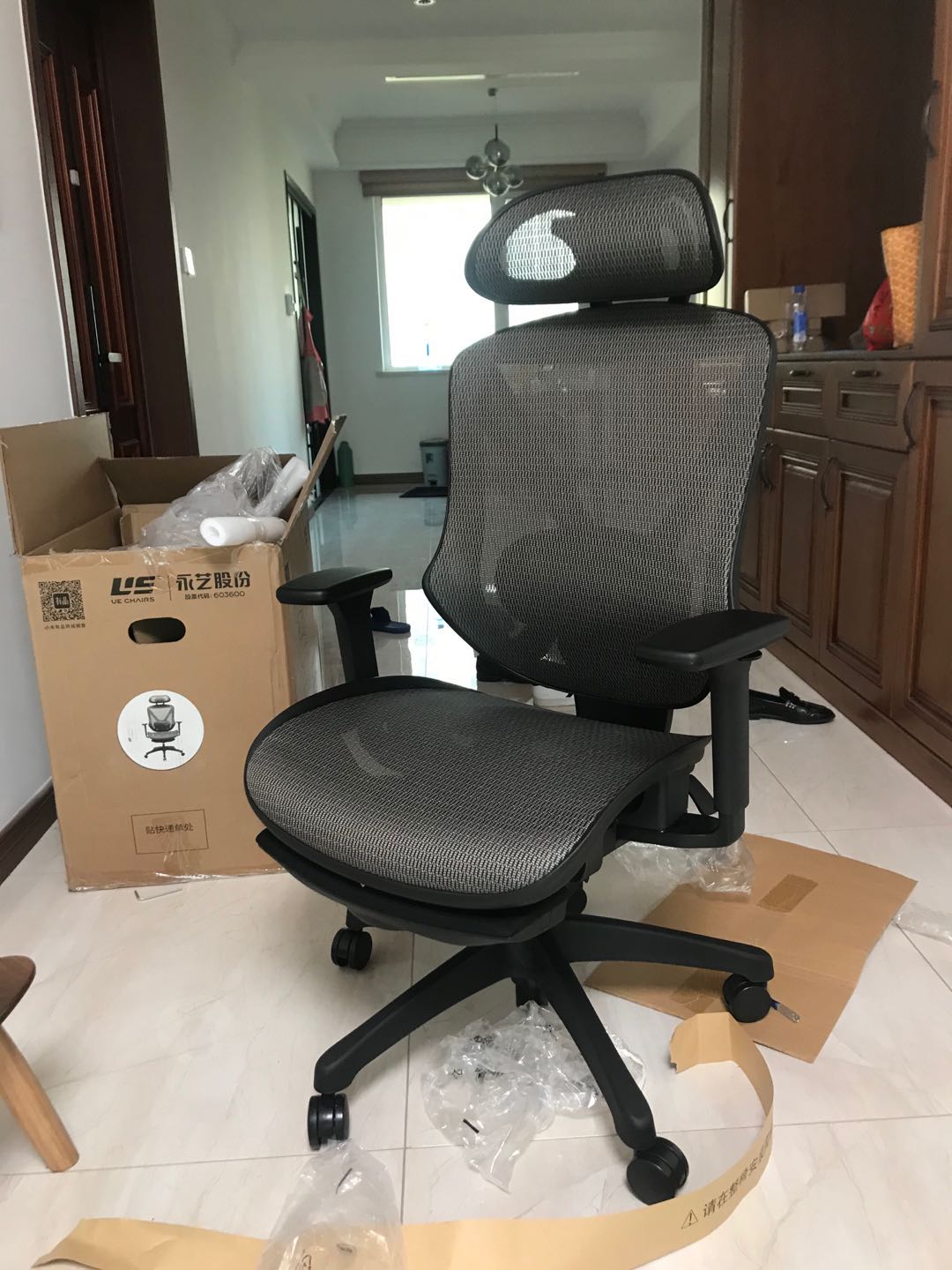 人体工学椅品牌横评,24年人体工学椅评测