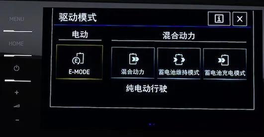 混合动力汽车发展,混合动力汽车的发展现状