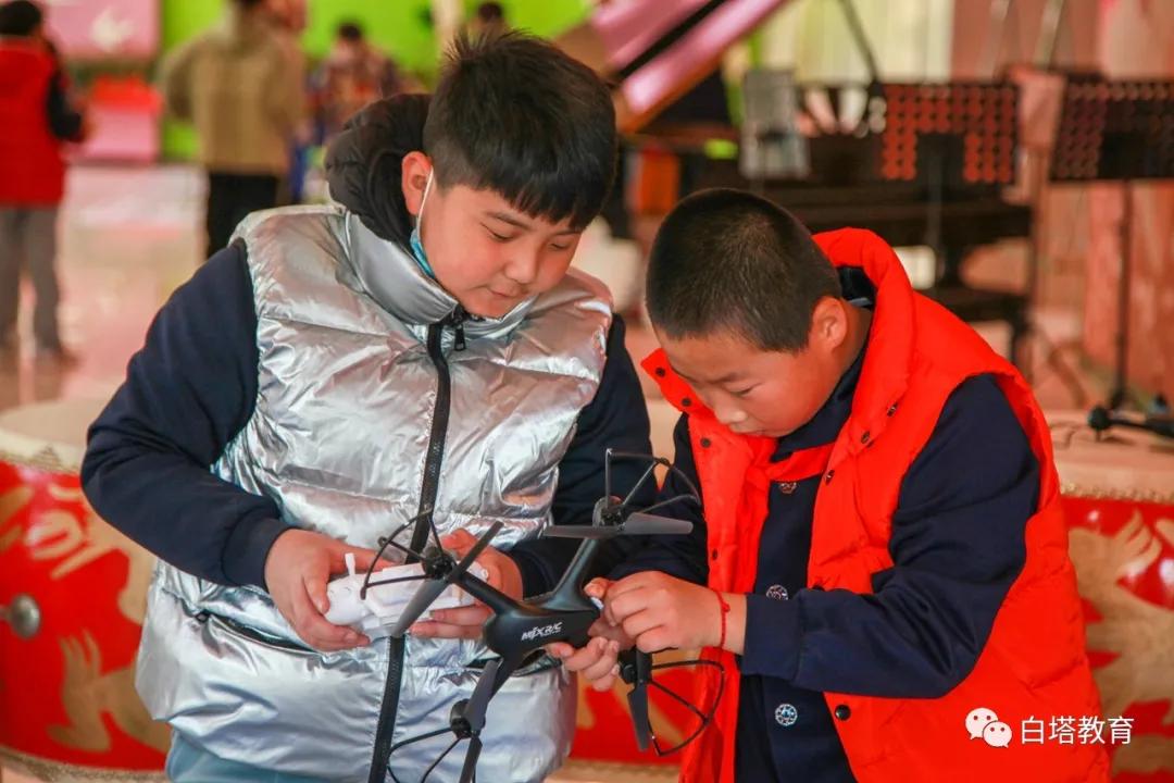 辽阳市白塔区普化小学,白塔区普化小学