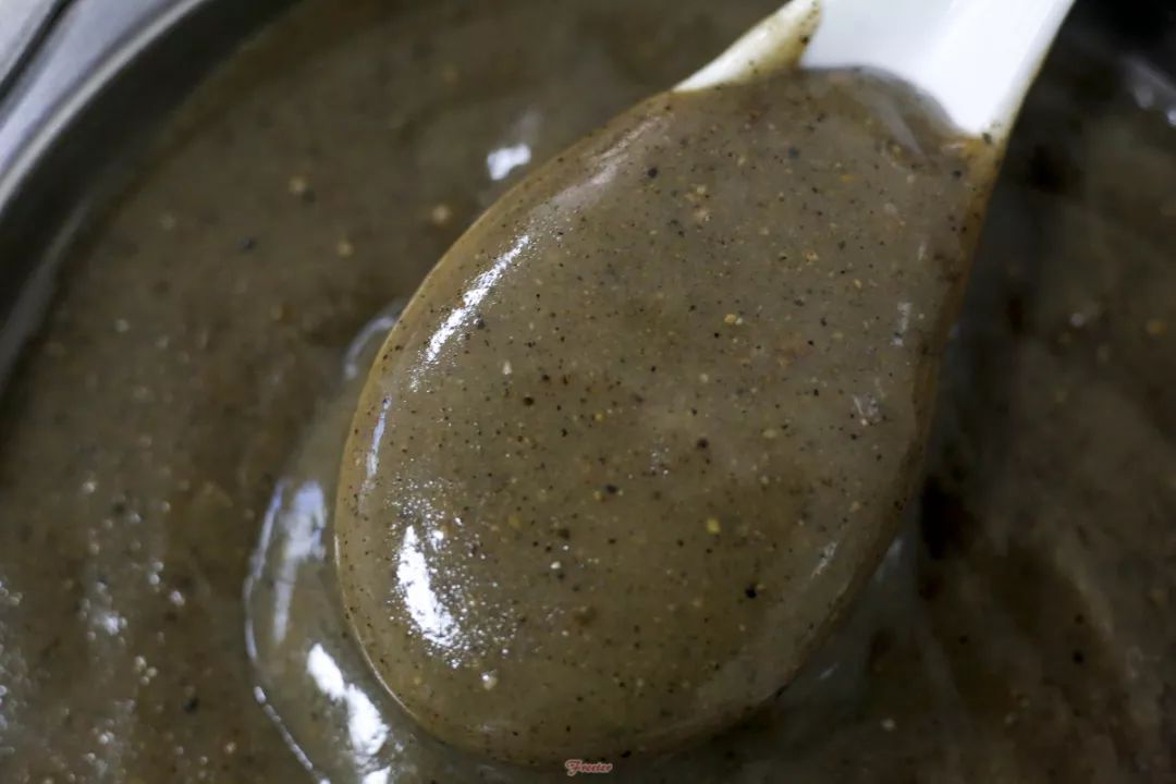 海南人有一套完整的消暑List，这其中绝对少不了吃糖水