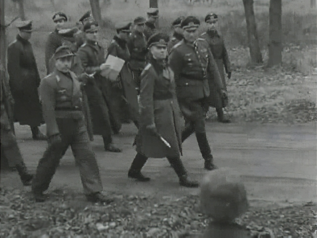 地表最强改装大众,地表最强改造车