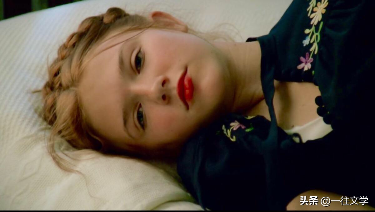 同是十几岁的女孩:《那些年》是纯爱,《洛丽塔》是欲爱