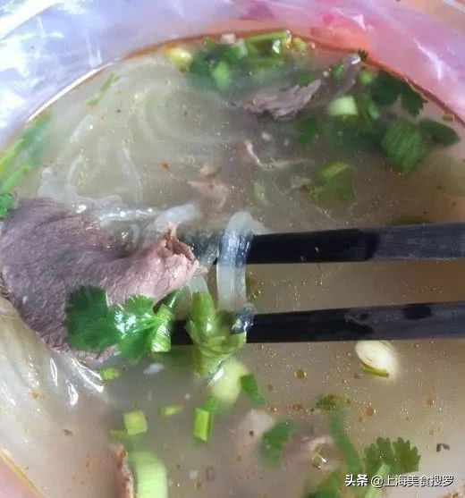 上海必吃5家小吃店,上海小吃100块钱