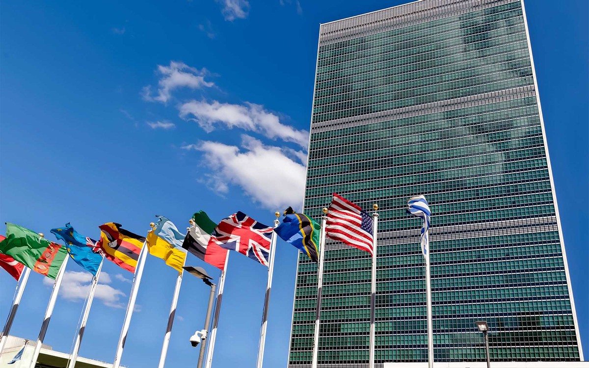 德媒谈欧洲对华态度,德媒评中美