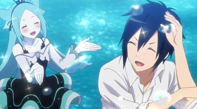 b站买了版权却不敢播的动漫,b站最惨的一个新番