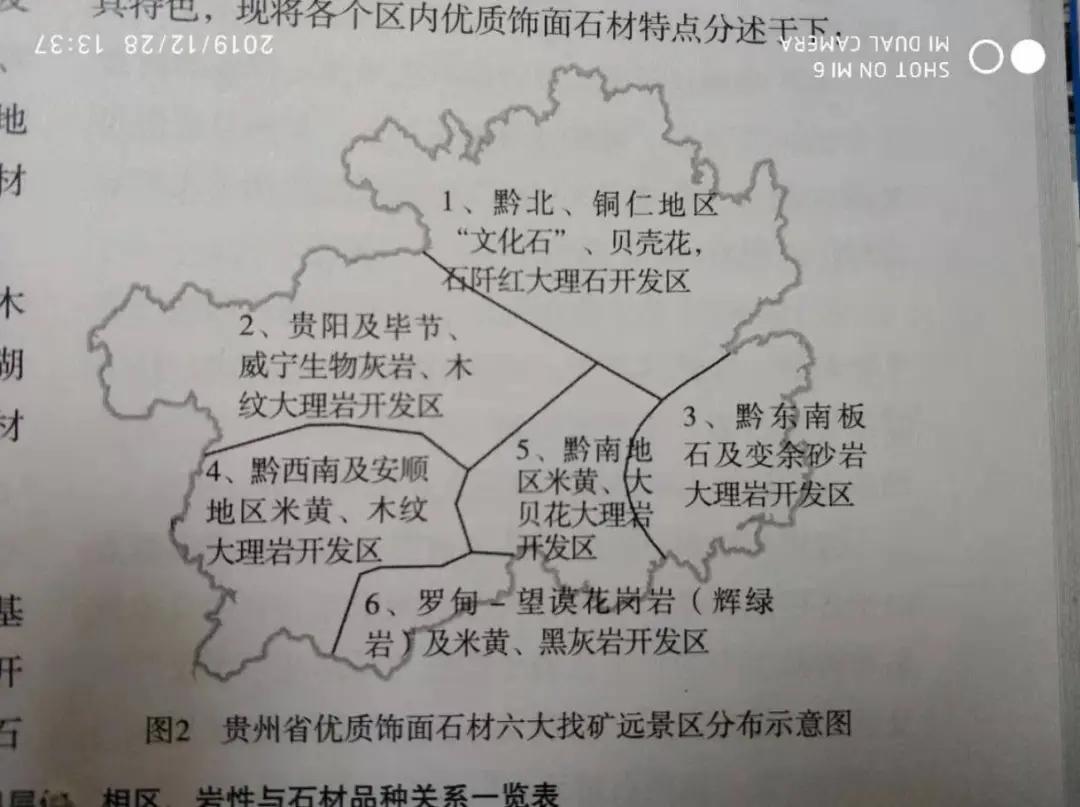 贵州精品风景石,贵州十大石材品种