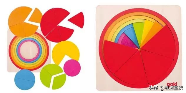 服气服气，这4个品牌的创意，让拼图不再是大孩子的专属