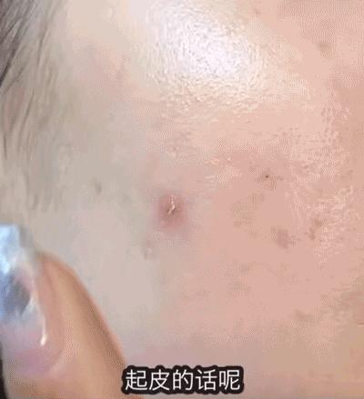 无效遮瑕测评,无效遮脸