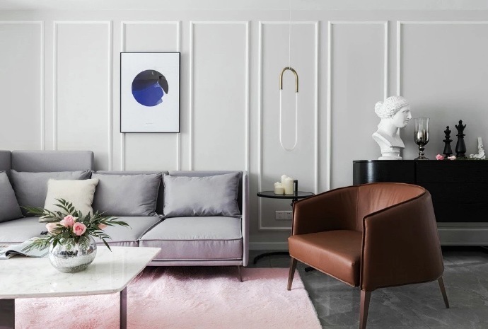 集成墙面让家装更环保吗为什么,集成墙面装修效果怎么样