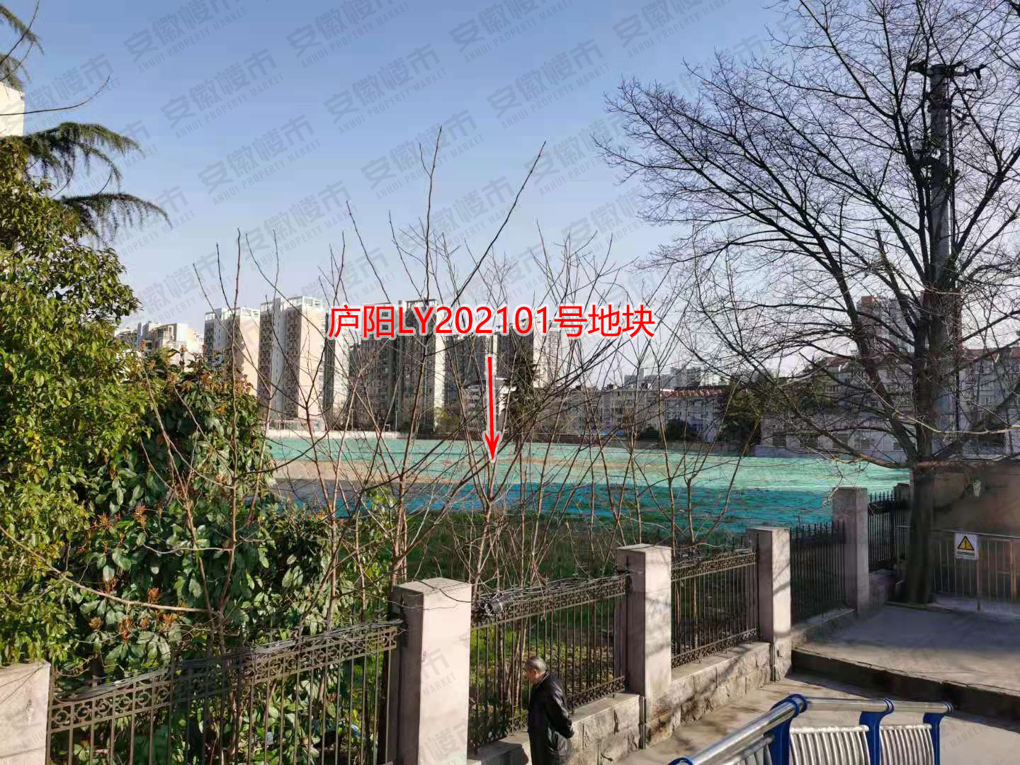 合肥44宗土地将入市,合肥2024年经开区入市的地块