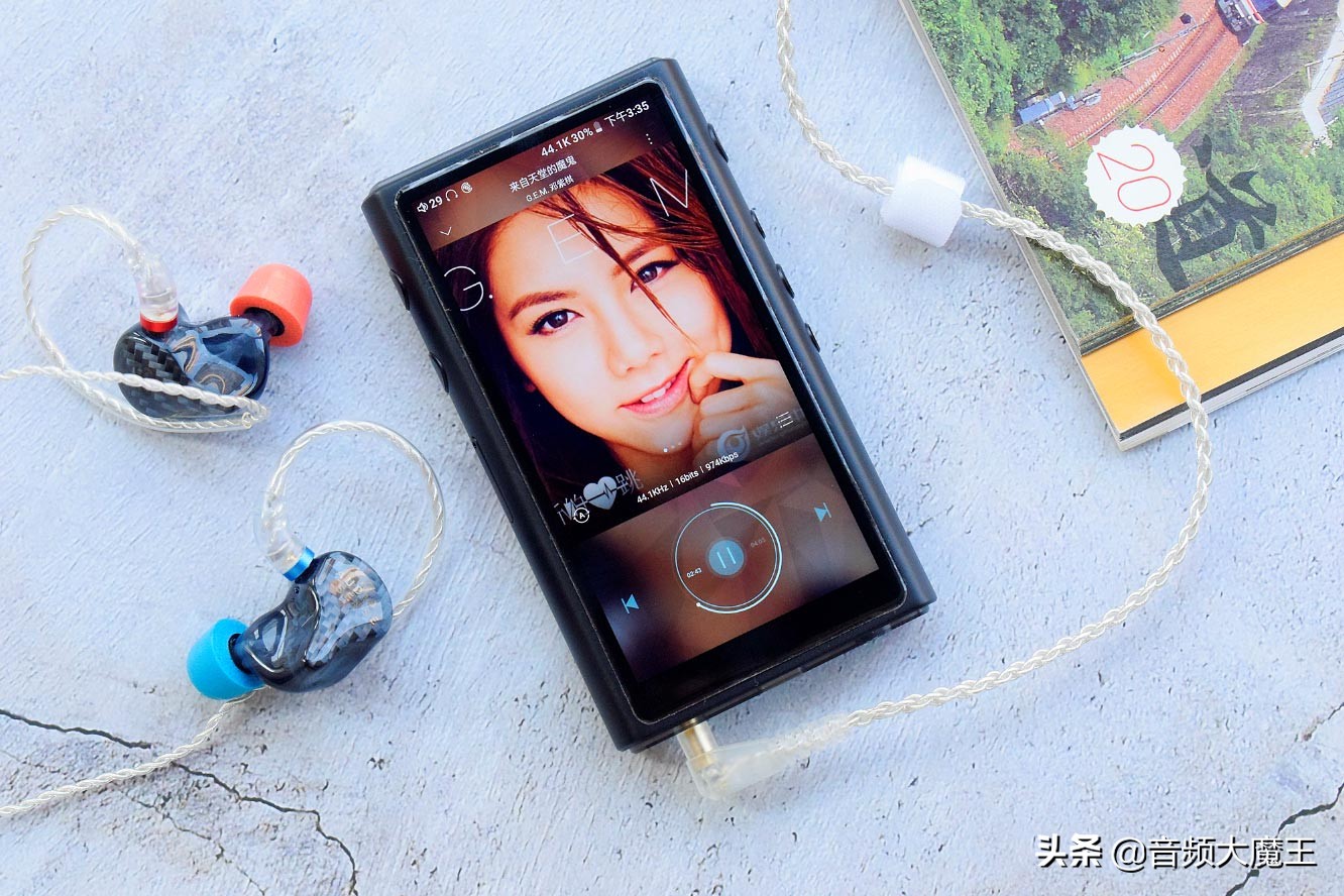 傲胜AudioSenseT800八单元动铁耳机评测：沉寂许久的国产新动力