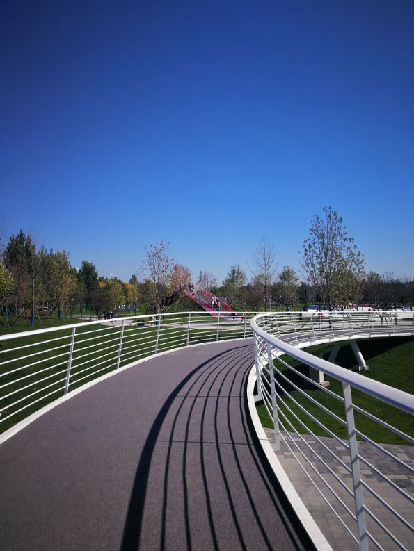 廊坊三叶公园附近,廊坊三叶公园室内游乐场门票